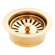 Signature Hardware 479905 4-1/2