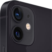 Apple iPhone 12 Mini 64GB Black LTE Cellular 3H470LL/A