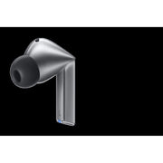 Samsung Buds3 Pro In-Ear Noise Cancelling True Wireless Earbuds, Silver