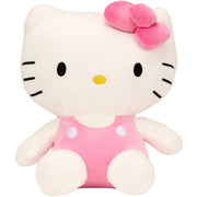 Hello Kitty PC582J Kids Weighted Pillow Buddy, 3 lb Character Plush