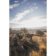 BOG 1196127 DeathGrip Bantam Aluminum Shooting Tripod