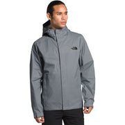 The North Face Venture 2 Waterproof Jacket - Mid Grey/Mid Grey - XL