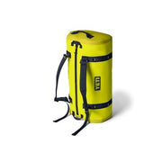 Yeti Panga 75L Waterproof Duffel Bag, Firefly Yellow, 75 Liter Capacity, Submersible, Puncture-Resistant ThickSkin Shell, Molded EVA Bottom, HydroLok Zipper, DryHaul Straps, 81624820