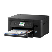 Epson XP-5200 Expression Home Small-in-One Inkjet Printer, Scanner, Copier, Black