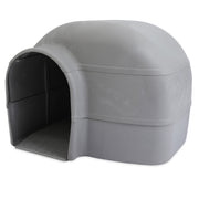 Doskocil 25412 Outback Dog House, Up To 90lbs