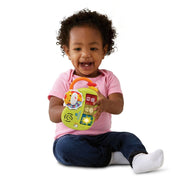 VTech 80-506800 Tummy Time Discovery Pillow