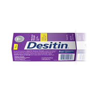 Desitin SFS ONLY Maximum Strength Original Paste, 4 Oz