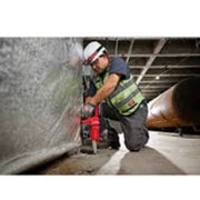 Milwaukee 2908-DE Cordless Dust Extractor M18 FUEL V