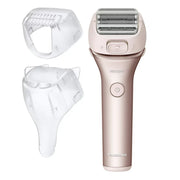 Panasonic ES-WWL8A 4-Blade Electric Shaver for Women