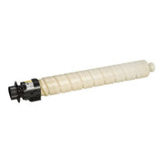 Ricoh Yellow Laser Toner Cartridge, 22,500 Page Yield, Compatible with Aficio MP C4503 C5503 C6003, 841850