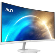 MSI PRO MP341CQW 34