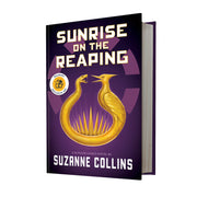 Scholastic Press Sunrise on the Reaping (Hardcover)