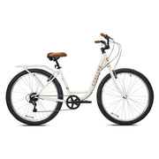 Concord CLB-275-CREAM 27.5