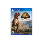 Sold Out Jurassic World Evolution 2 PlayStation 4 Video Game