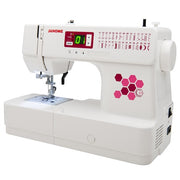 Janome C30 Computerized Sewing Machine with 30 Stitches
