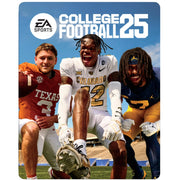 Electronic Arts EA Sports College Football 25 (Xbox Series X)
