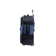 Travelpro Tpro Bold 2.0 22 Inch Expandable Rollaboard, Black/Navy, One Size