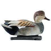 Avian-X Topflight Gadwalls Duck Decoy Pack
