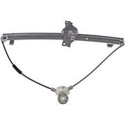 Dorman Front Driver Side Power Window Regulator for Toyota RAV4 1996-2000 740-190