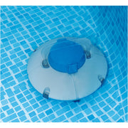 Summer Waves P56000024 Cordless Robotic Pool Cleaner