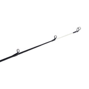 Ugly Stik GX2 Casting Rod, 6 ft, Medium Power, 2 Piece, 6-12 lb Line Rating, 1/4-5/8 oz Lure, USGXCA602M