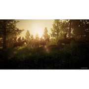 Sony The Last of Us Part I (PlayStation 5)