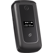 Total Wireless TWZEZ233VCGYP 4G LTE Prepaid Phone