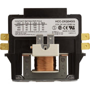 Pentair Contactor Compressor, Titanium Construction, Black, Manual Power Source, 2.1 in, 473149