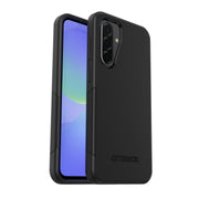 OtterBox 77-97779 Commuter Series Lite Phone Case, Dual-Layer Shock-Absorbent Protection, Black, Slim Profile, Compatible with Samsung Galaxy A36 5G