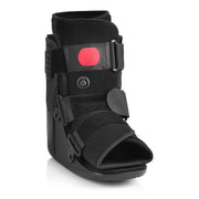 Carex CAM Walker Air Boot Brace Medium for Broken Foot and Ankle Injuries Adjustable Support