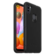 OtterBox 77-64826 Commuter Lite Series Case for Galaxy A11 Black