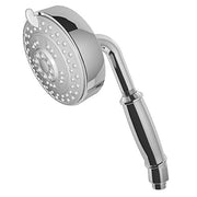 Newport 283-3/26 Brass Contemporary Multi Functional Handshower, Polished Chrome