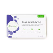 EverlyWell Food Sensitivity Test