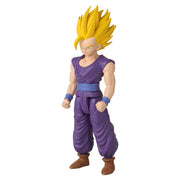 Bandai America Dragon Ball Super Limit Breaker Super Saiyan Gohan 12 Inch Action Figure Multicolor