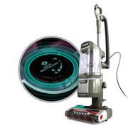 Shark LA700 Upright Vacuum, Rotator Pet Lift-Away ADV, Pet Friendly, Bagless, DuoClean PowerFins HairPro Brushroll