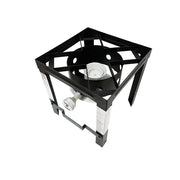 Expert Grill 30 Quart Propane Gas Turkey Fryer with Spigot