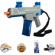 SPLATRBALL 950004 Semi and Full Auto Water Gel Ball Gun Blaster Kit