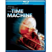 Warner Brothers Time Machine (Blu-ray)
