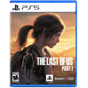 Sony The Last of Us Part I (PlayStation 5)