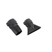 Milwaukee 49-16-2797 M18 Blower Tapered and Flat Nozzle Attachment Kit