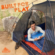 Kelty 35415425LR Mistral 20 F Mummy Sleeping Bag - 82