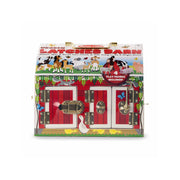 Melissa & Doug Latches Barn