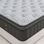 windosier 14IN--20250521-K 14 inch King ooling Gel Memory Foam Mattress in a Box