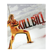 Lionsgate Kill Bill Vol 1 (4K UHD + Blu-ray + Digital)