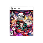 SEGA Demon Slayer: The Hinokami Chronicles (PS5)