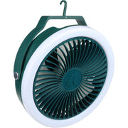 Coghlan's 2525 Camping Fan with Light