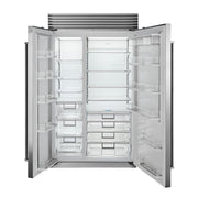 Sub-Zero CL4850S/S/T 48