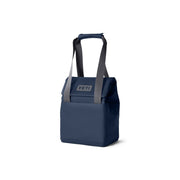 YETI Daytrip 14L Insulated Soft Cooler Tote Bag, Navy, ColdCell Flex Insulation, MagSnap Closure, Weather-Resistant, 18060131782