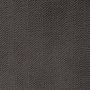 Mainstays 4860009WWCHR Herringbone Stretch-to-Fit Fabric Recliner Slipcover, Stain Protection, 4-Piece, Charcoal