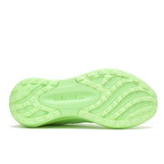 Merrell Morphlite Trail Running Shoes for Men, Hyalite, Lightweight Breathable Mesh, Durable Traction Outsole, Size 11, J068291